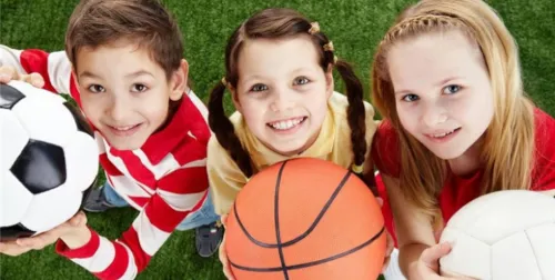 Children with Sever's disease finding relief with custom heel cups